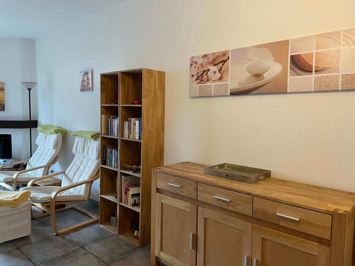 Muralto-Locarno: Miramonti Apt. 8 ภายนอก รูปภาพ