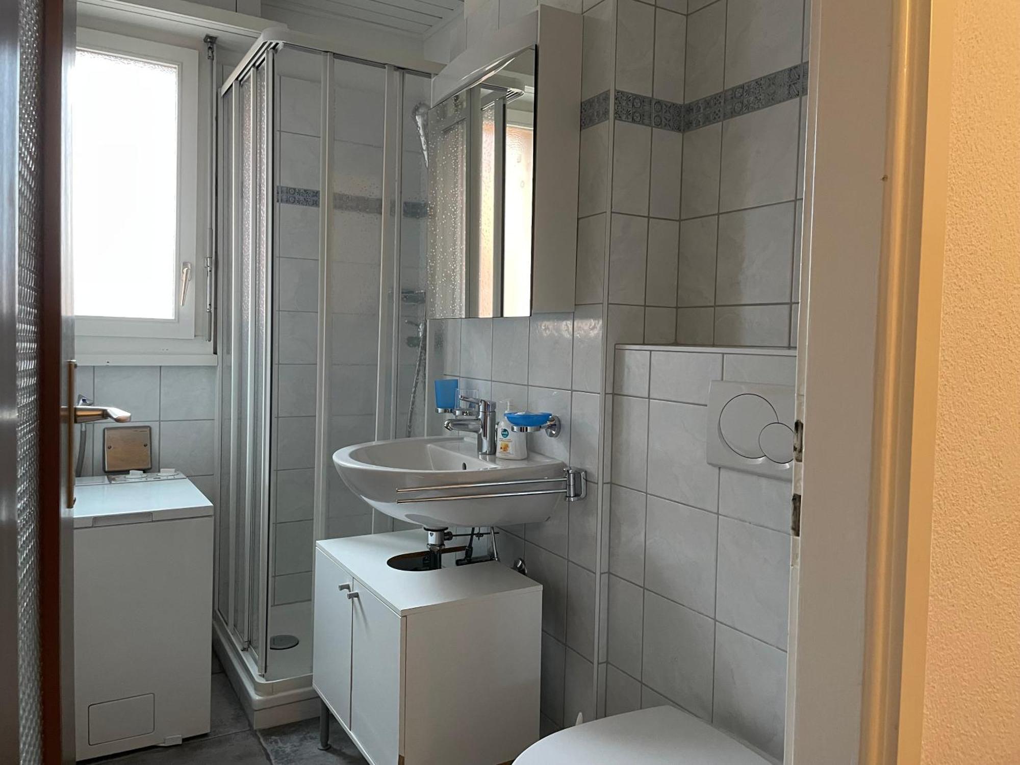 Muralto-Locarno: Miramonti Apt. 8 ภายนอก รูปภาพ